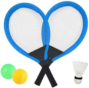 Badminton Softball Set