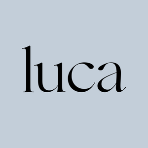 Luca App Logo